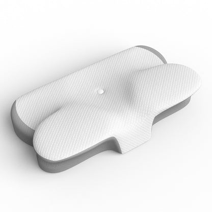 Slow Rebound Memory Pillow for Superior Comfort