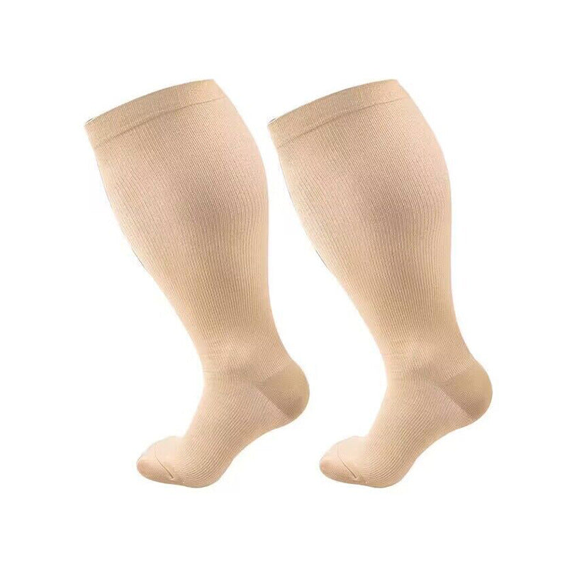 Compression Sports Socks Quick Dry Fitness Comfort Fit Daily