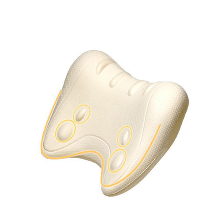 Cervical Massage Pillow for Neck Support and Relaxation Daily