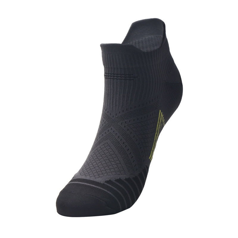 Compression Running Socks Quick Dry Breathable Comfort Fit