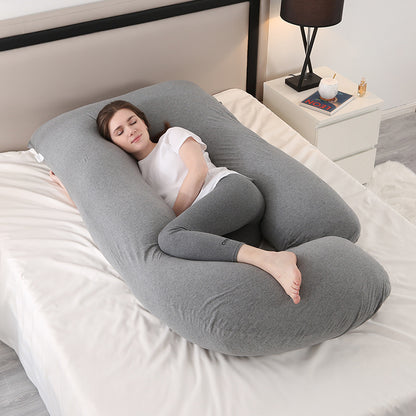 Maternity Pillow 1