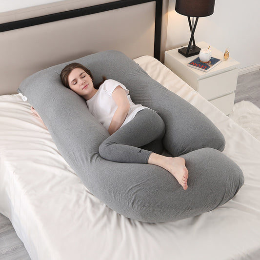 Maternity Pillow 1