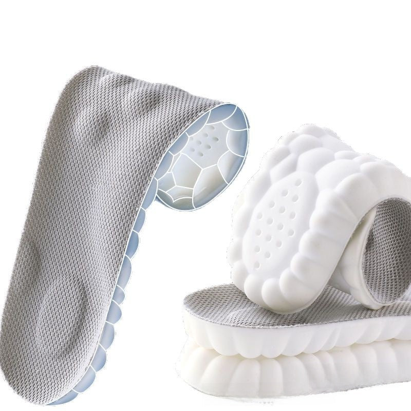 PU Clouds Super Soft Insole 5