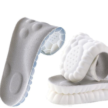PU Clouds Super Soft Insole 5